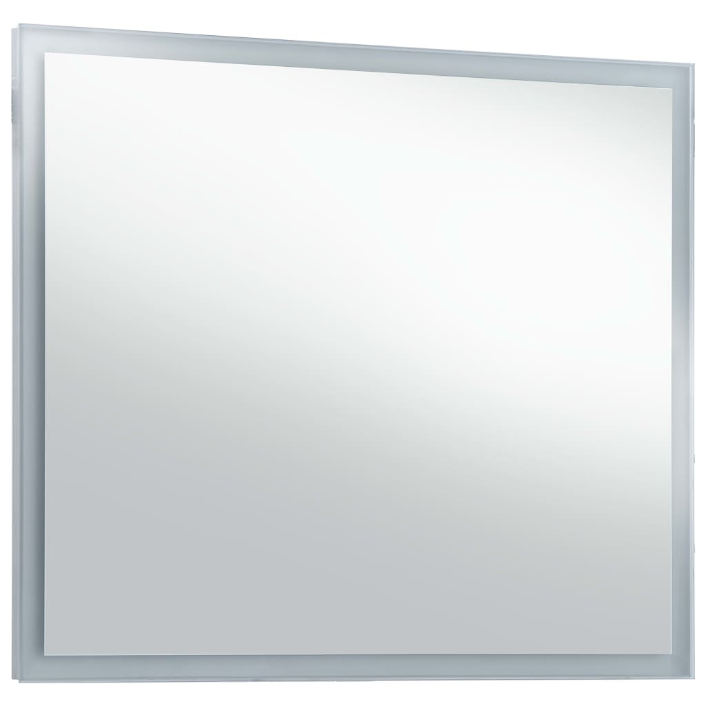 Maison Exclusive - SpeccMaison Exclusive - o da Parete a LED per Bagno 80x60 cm - 3