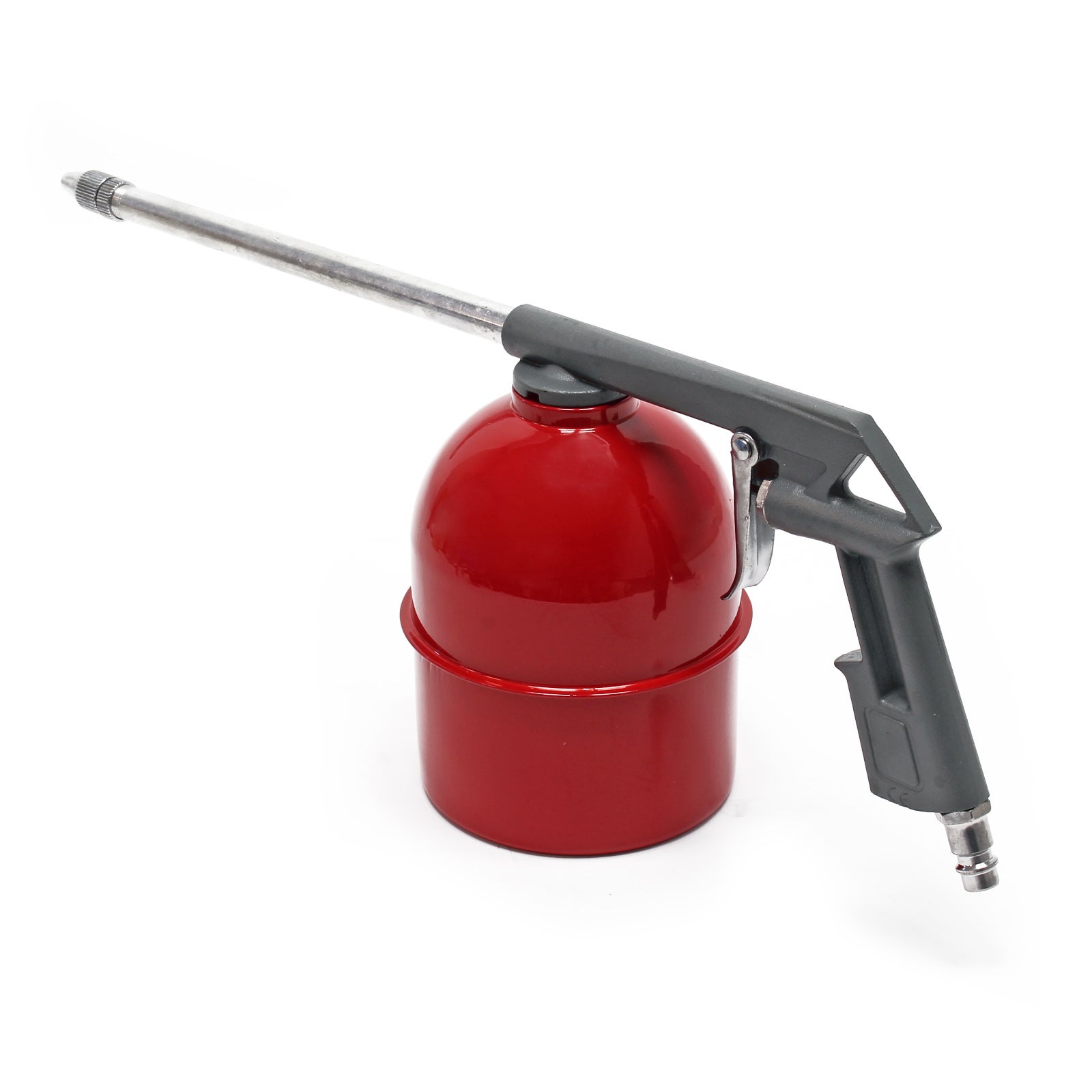 Set Di Accessori Per Compressore Aria In Ottone – Adattatore E Nastro Per Gonfiaggio Pneumatici, Compatibile Con Camion E Auto - 3