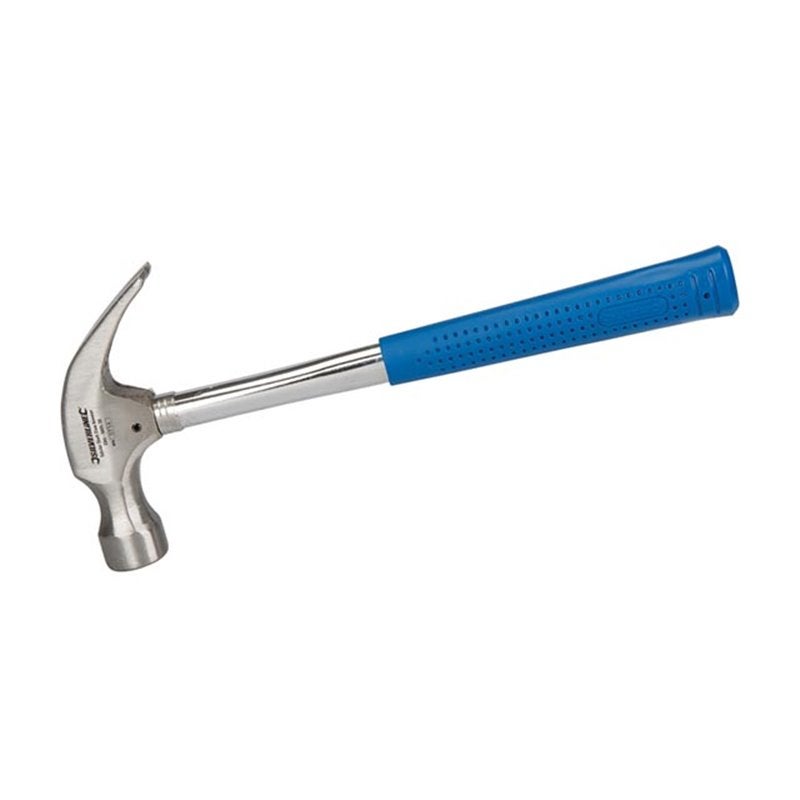 Marteau En Caoutchouc Rigide Ruthe - 1500 G, Manche En Frêne - Pour Travaux Délicats, Pavage - 2