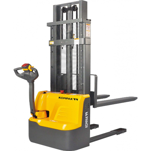 Kompak  Apilador Eléctrico Kp-Es10r-E , Leroy Merlin