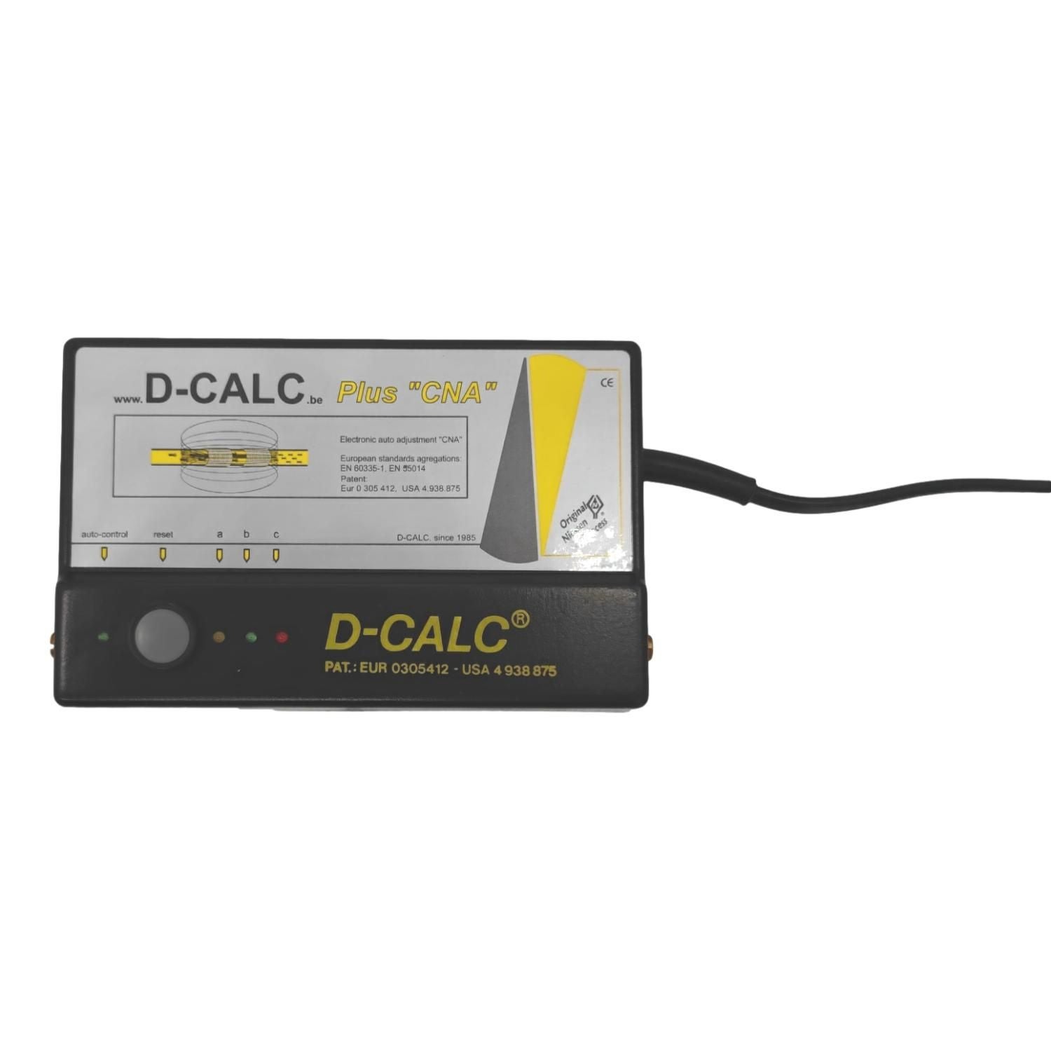 Anti Tartre Electronique D-calc Plus 