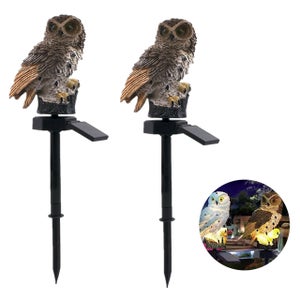 Luce Per Albero Di Natale, Luci LED Solari Impermeabili, Luci Solari Impermeabili Luci Solari Decorative Per Esterni Luci Solari Per Esterni 2 Pezzi 89973778