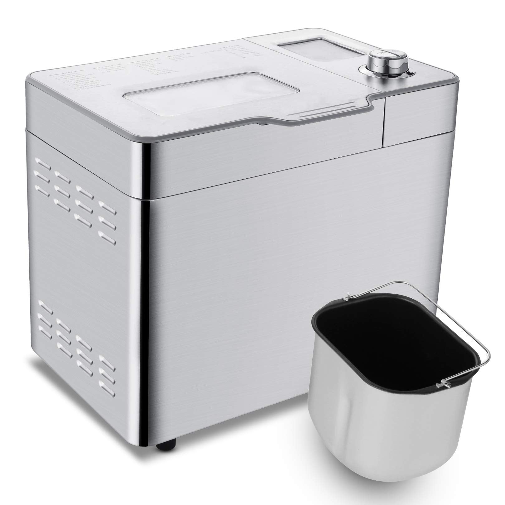 Paletta Per Macchina Del Pane Cuisinart Modelli CBK250U E Q119A - Ricambio Originale - Foto 4