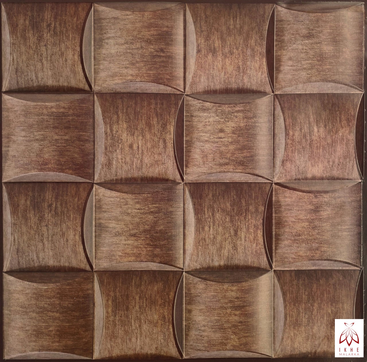 20 Stickers Muraux Imitation Marbre - 30x30 Cm - Autocollants Pour Cuisine/salle De Bain - Neuf
