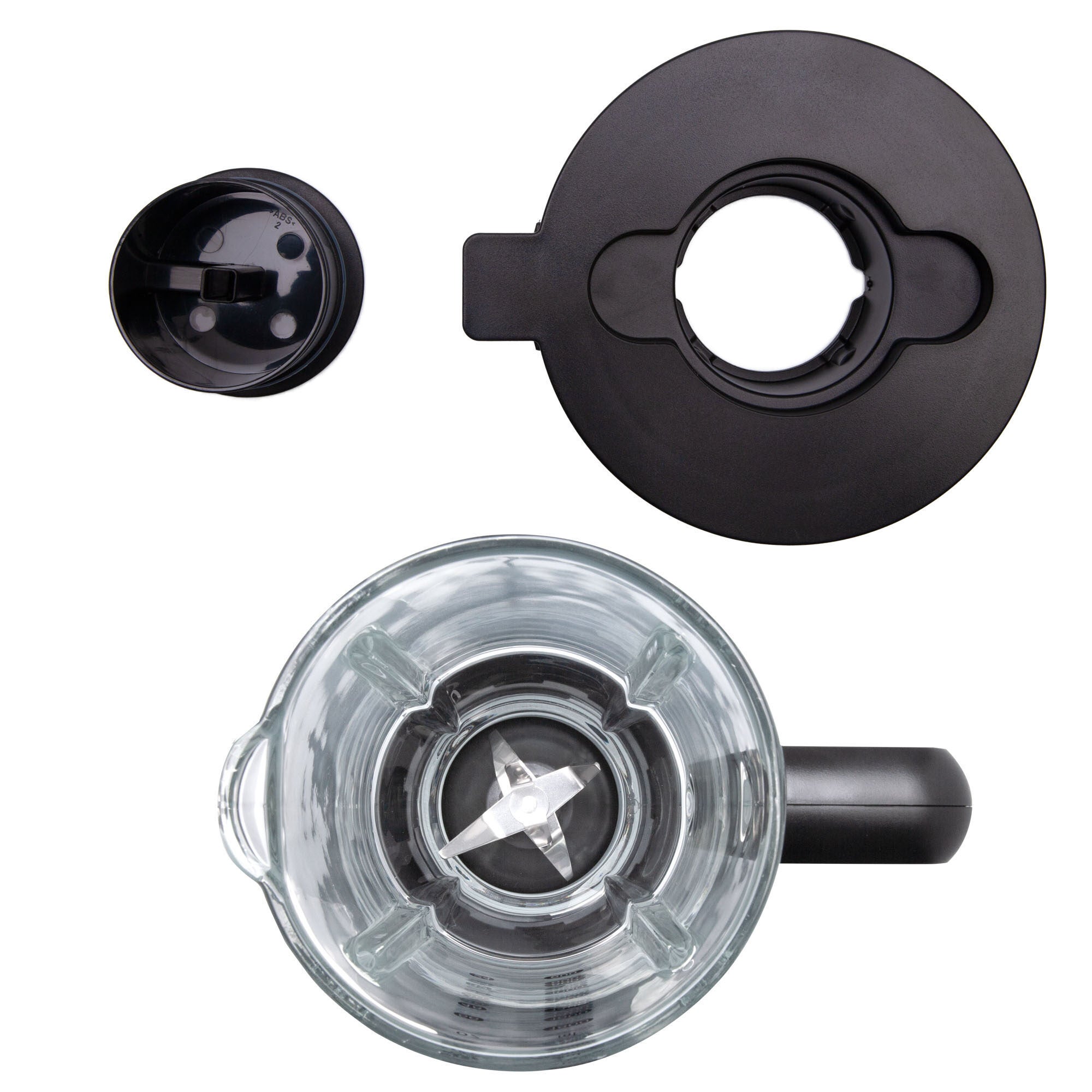 Blender Professionnel Pour Des Cocktails Et Des Aliments SOGO - 4