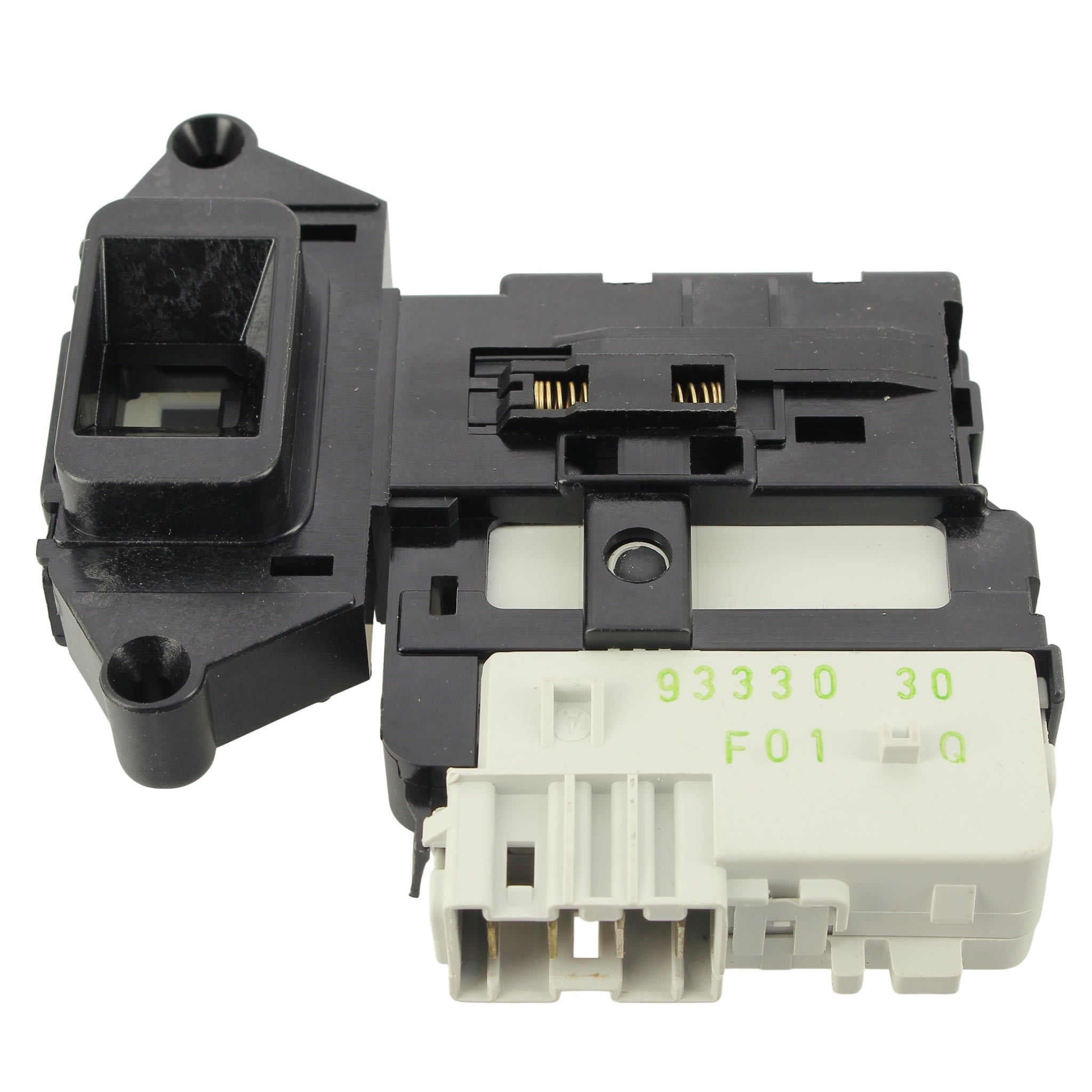 Sicurezza Porta DL-S2 C00294848 Per Lavatrice Ariston, Hotpoint, Indesit E Compatibili