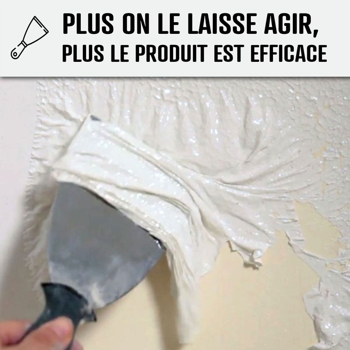 Décapant pour Bois - Produit décapant peinture, vernis - ARCADECAP BOIS - 1 L - ARCANE INDUSTRIES - 7