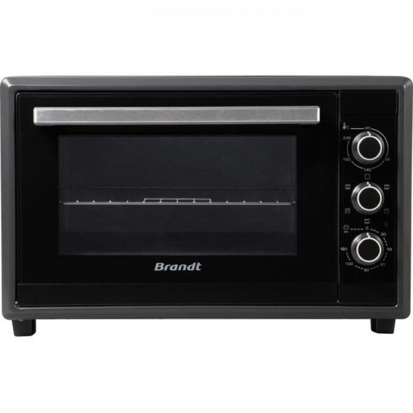 BRANDT FC55MUBSL mini forno