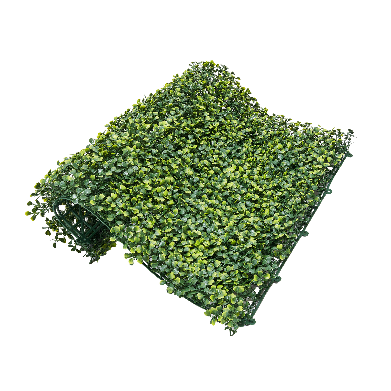 3F Piante Artificiali - V - BOSSO SFERA - BOXWOOD UVR 3D 2 BALL
