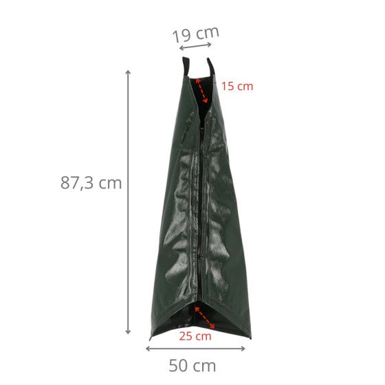 Sac d'arrosage pour arbre - 3