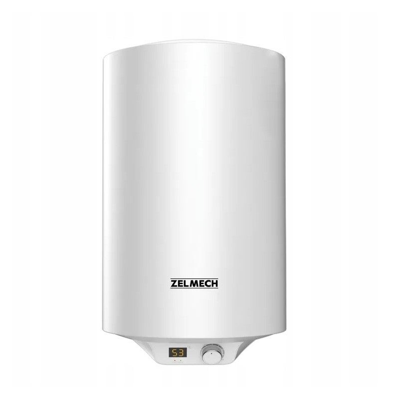 Elektryczny podgrzewacz wody Zelmech bojler ZL-ZV30WH 30L 1 szt.