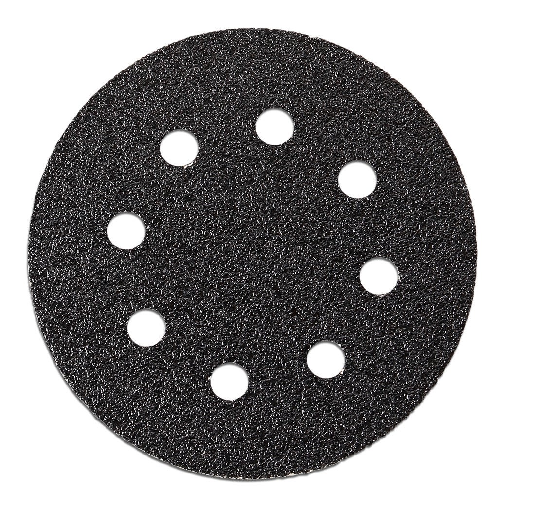 Fein 16x arkuszy ściernych Ø 115 mm K120 - 63717229010