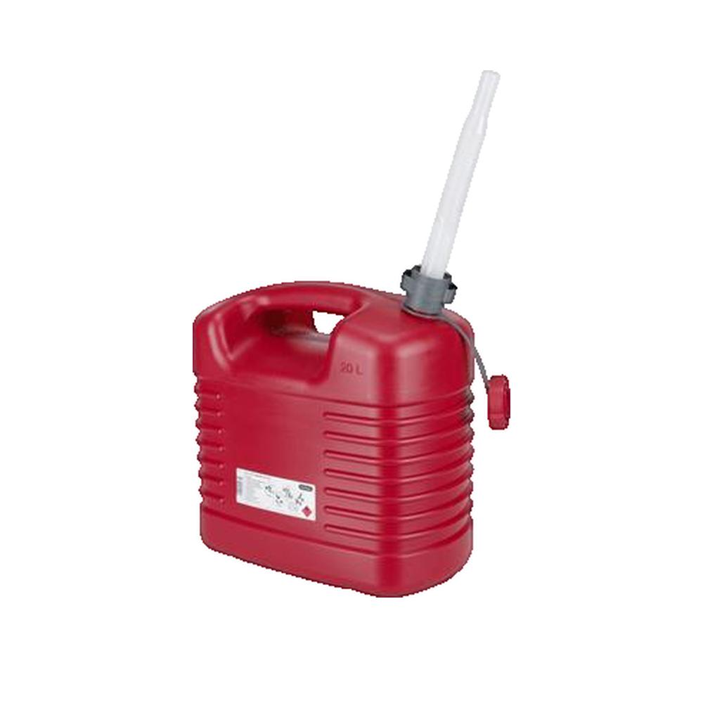 Jerrican PVC 20L Pressol 21137 - 2