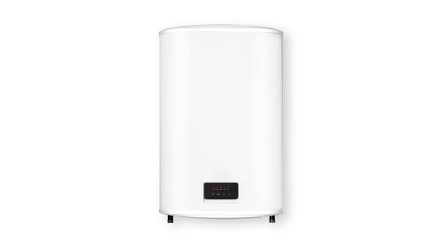 CHAUFFE-EAU 74L Pour 2 à 3 personnes - Blanc