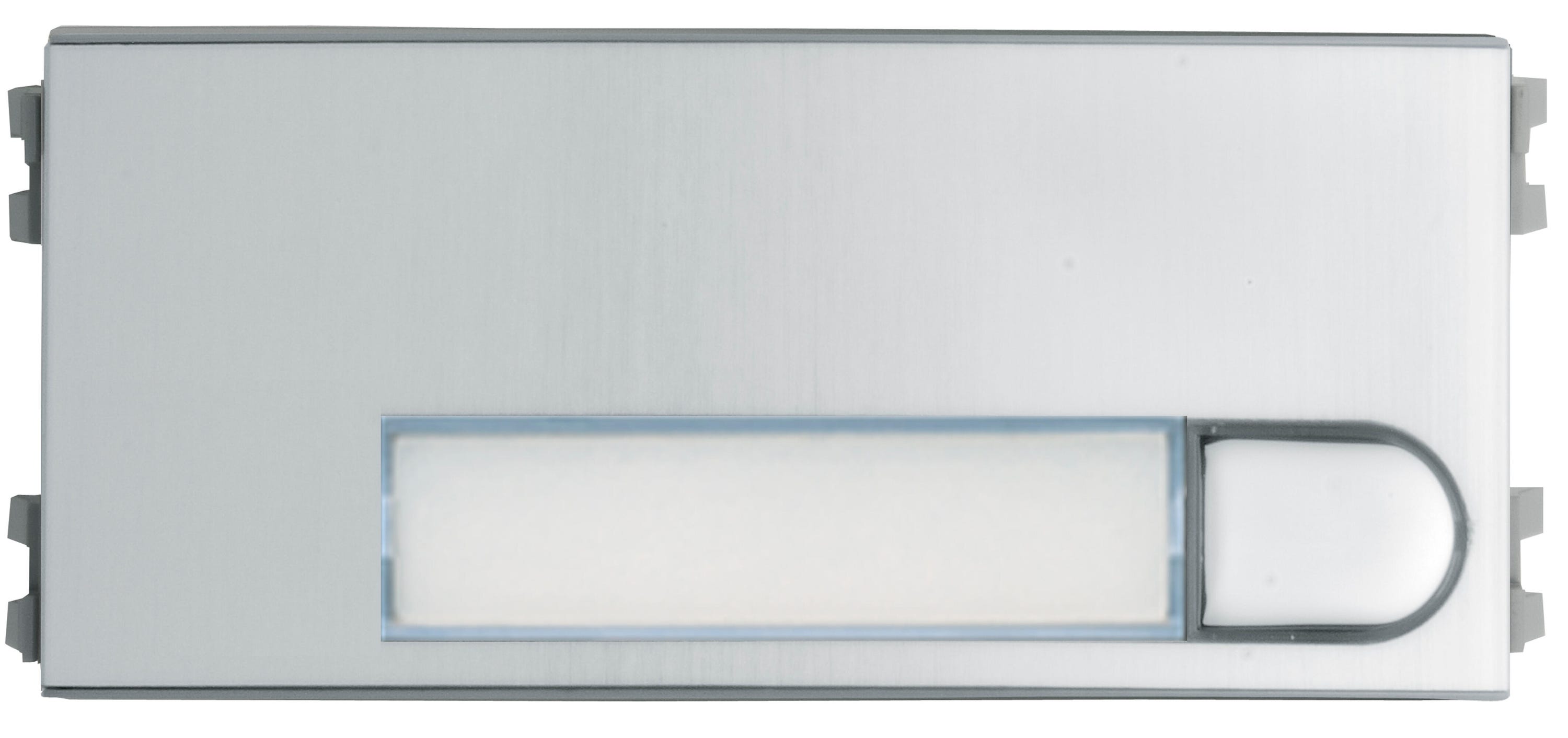 1 przycisk 101 W DUOX/VDS FERMAX 7375