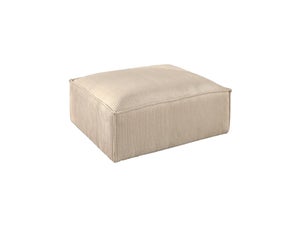 Chaise de repas tissu bouclette blanc écru et pieds métal - SYRACUSE Chaise de repas tissu bouclette blanc écru et pieds métal - SYRACUSE