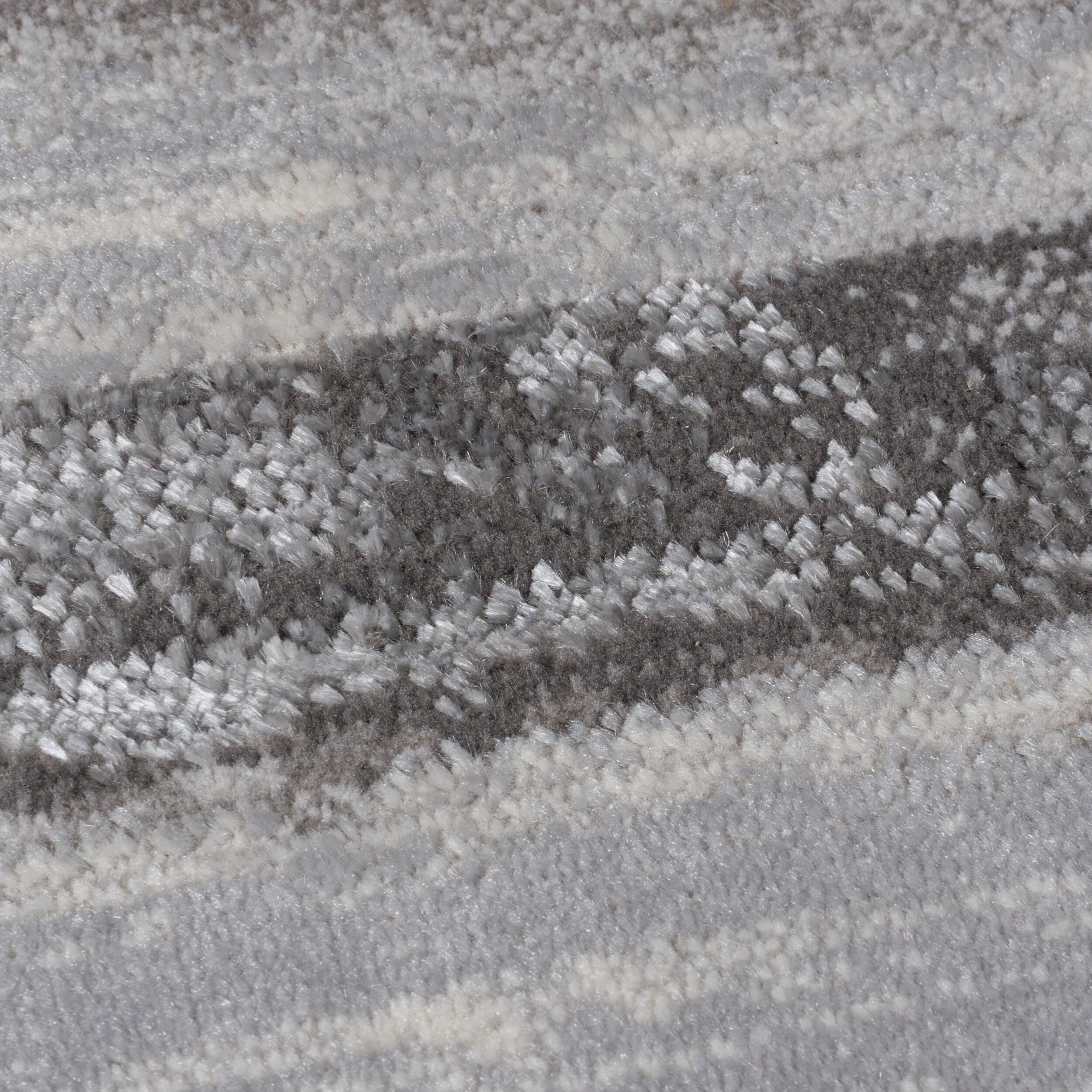 Tapis de salon moderne BEAM 200x290 cm - 4