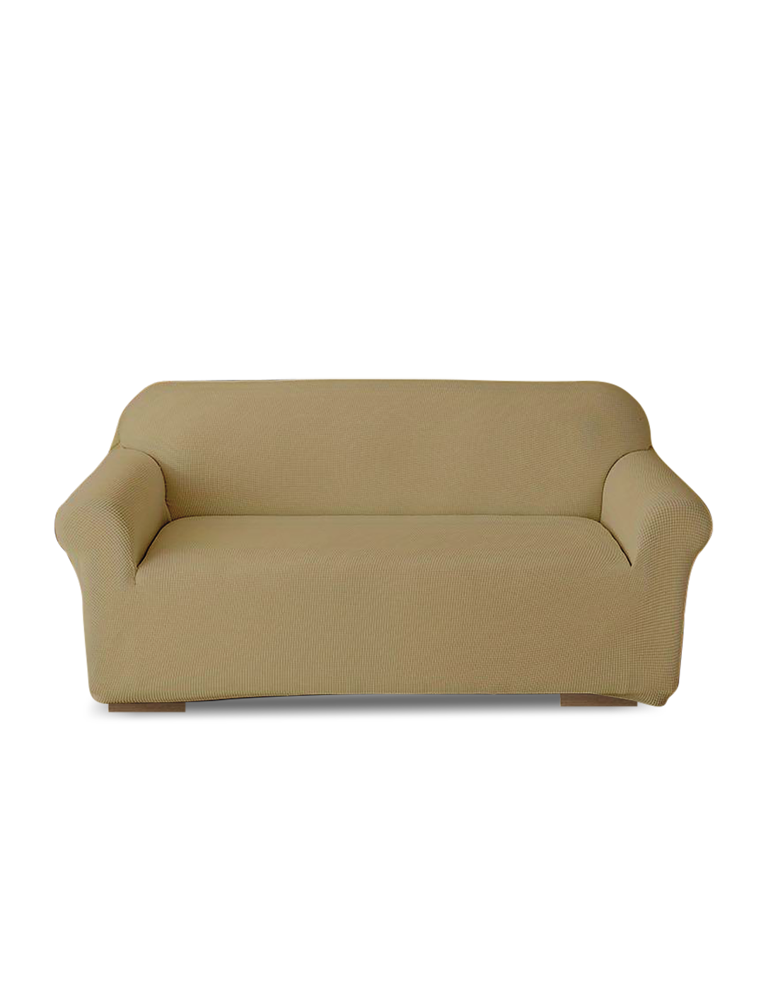 CapitanCasa Copritavolo Genius Antimacchia Elasticizzato, 12 Posti, Marrone, Impermeabile, Lavabile, Made In Italy