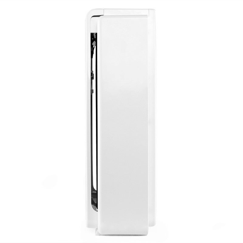 Orbegozo purificador de aire PU 1000, 3 velocidades, filtro HEPA con purificación de aire en 5 fases, temporizador programable, 45 W - 2