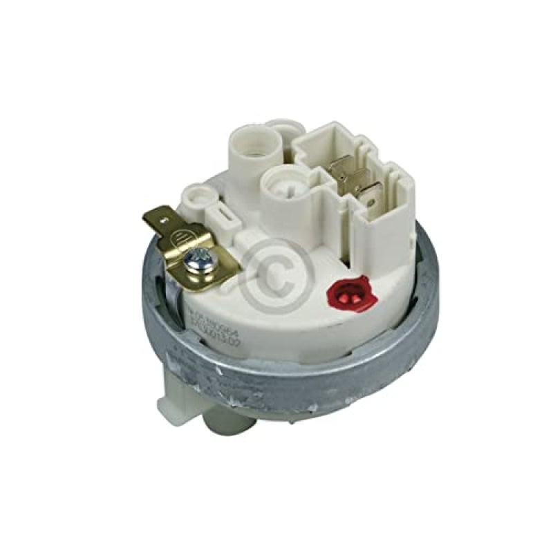 PRESSOSTAT SIMPLE (1200/700) COMPATIBLE AVEC MIELE 5419694 POUR LAVE — free download