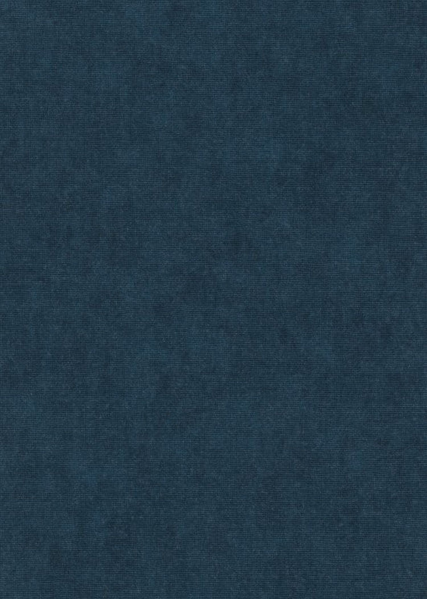 Tapeta zwykły ciemnoniebieskim - 53 cm x 10.05 m - ERISMANN