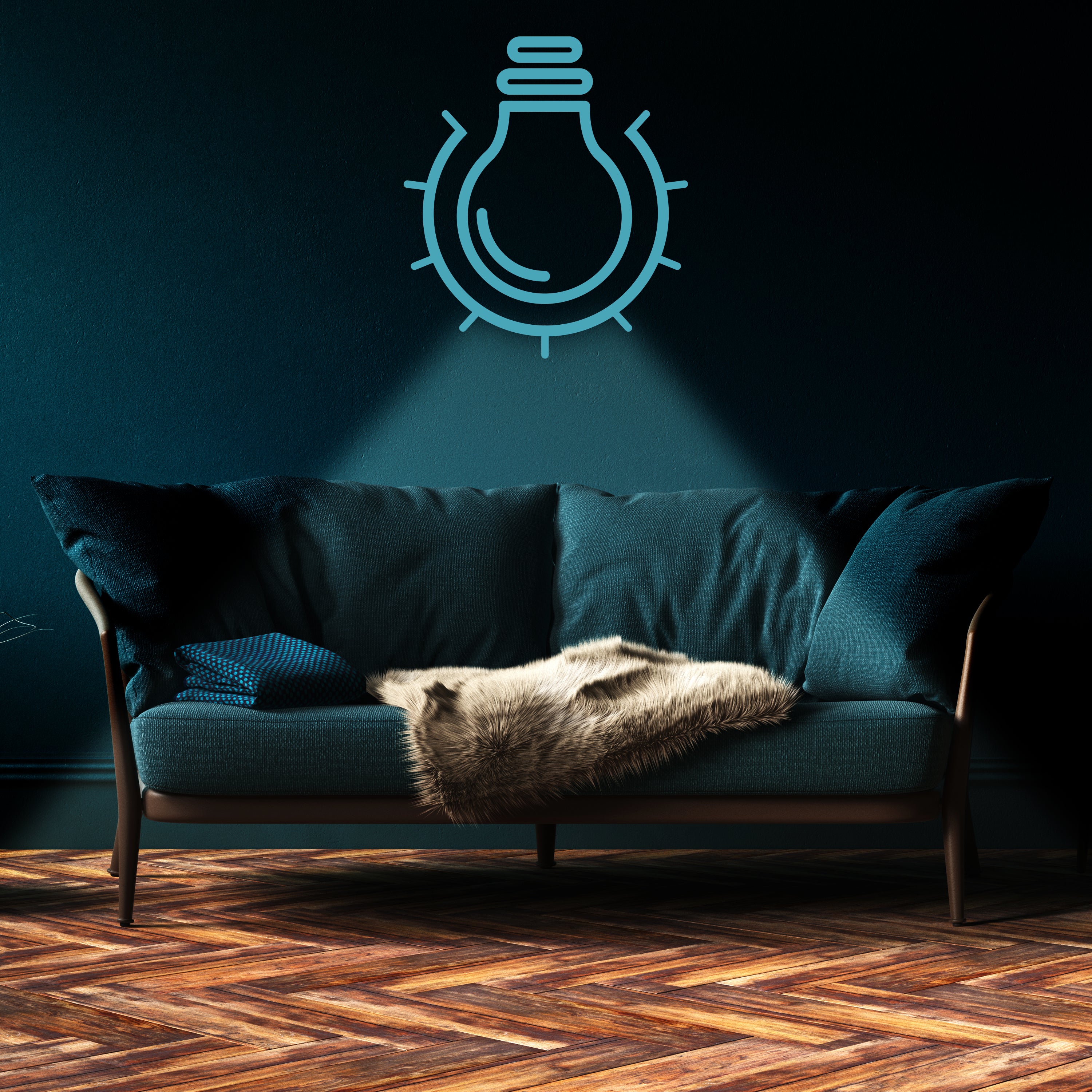 Foco Downlight LED Regulável 5W PHILIPS Dive Corte Ø 70 mm Chromé 36º - 5