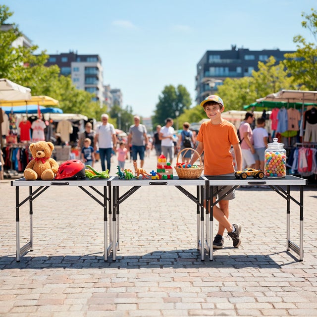 Table A Tapisser Leroy Merlin