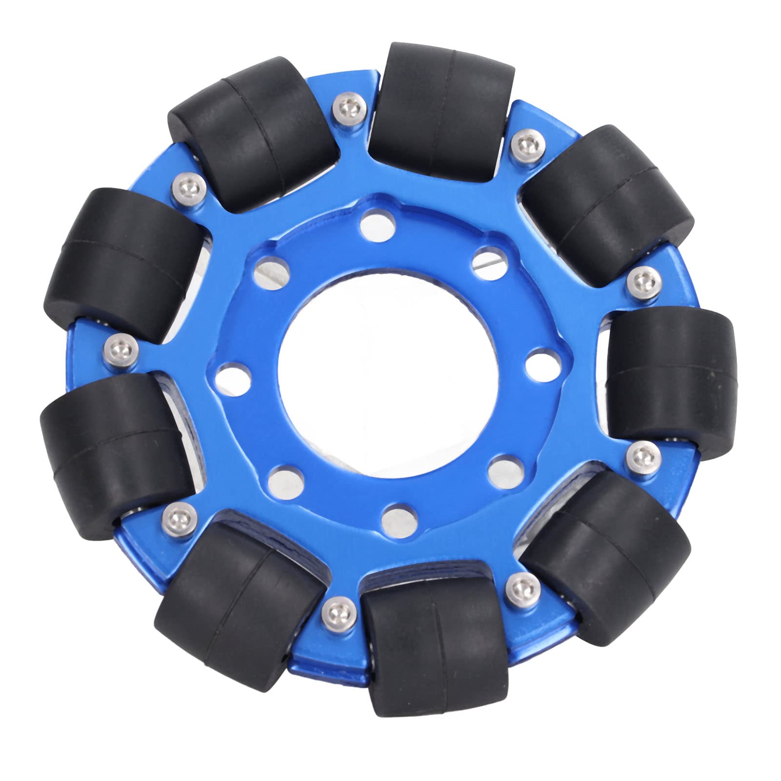 SHINEOFI Support De Scie à Banc Avec Poulie De Roulement