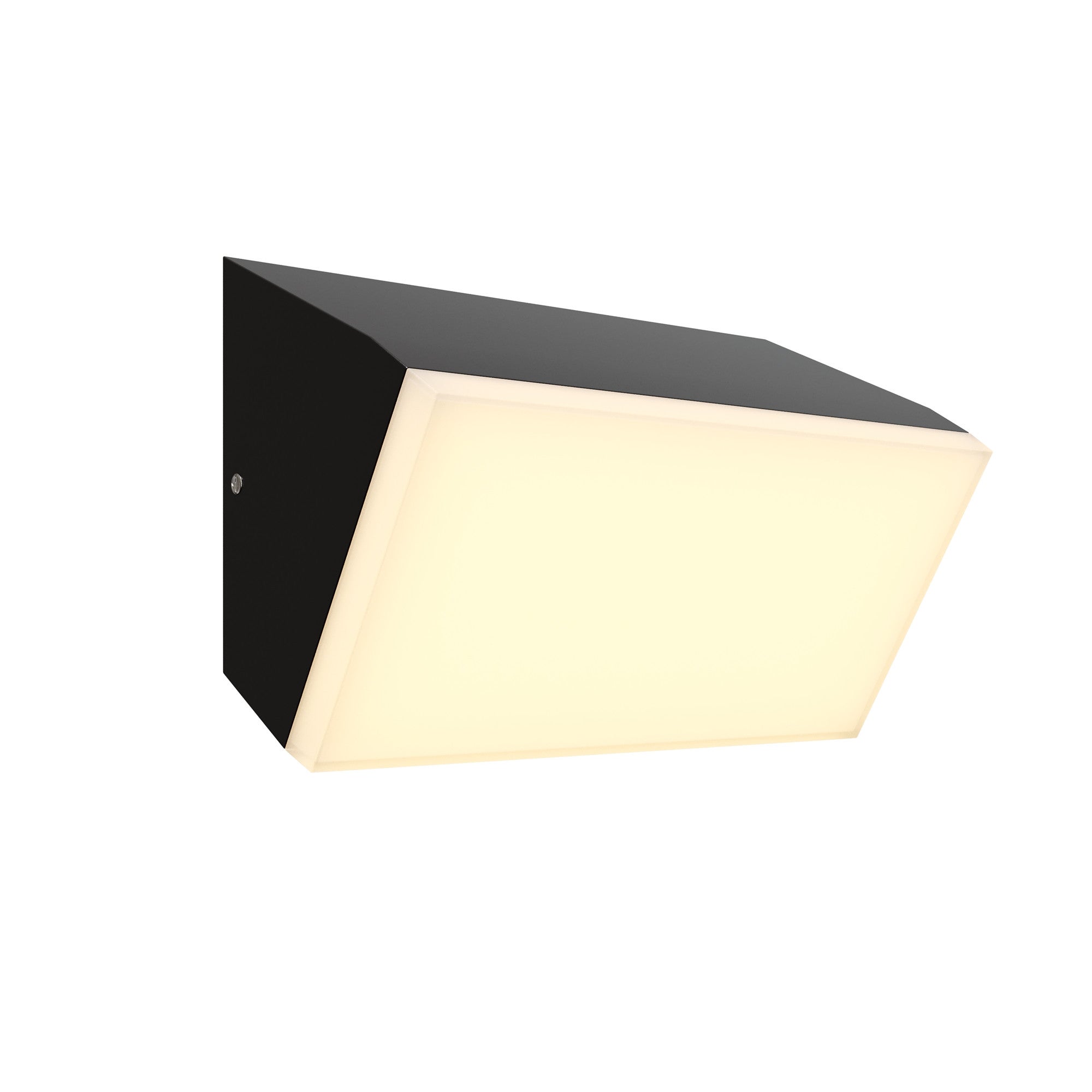 Brick Lampada da Parete a LED Metallo Grafite 1100 LM 3000K Maytoni - 2