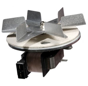 Ventilateur Four Candy 42828618 Neuf Pièce Détachée D'origine