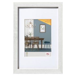 FrameWorks Cornici In Legno Temperato 30,5x40,6 Cm Per Foto 20,3x30,5
