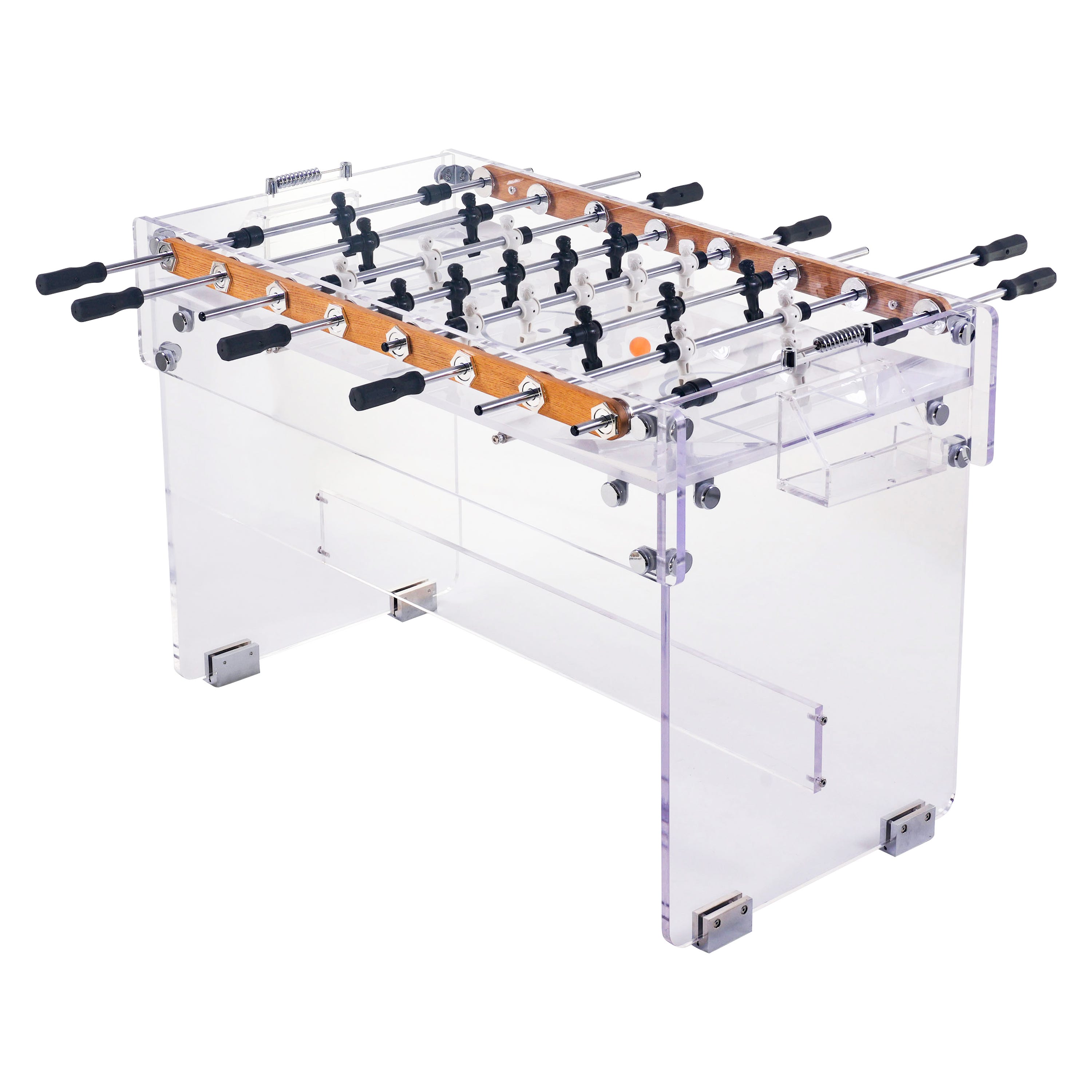 PALLINE PER CALCIO BALILLA NORDITALIA BIANCONERE SET 10 PZ - (Trapani) Gu PALLINE PER CALCIO BALILLA NORDITALIA BIANCONERE SET 10 PZ - (Trapani) Gu