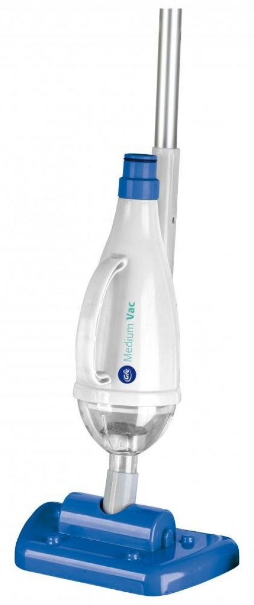 Aspirateur de piscine Medium Vac - Gre - 6