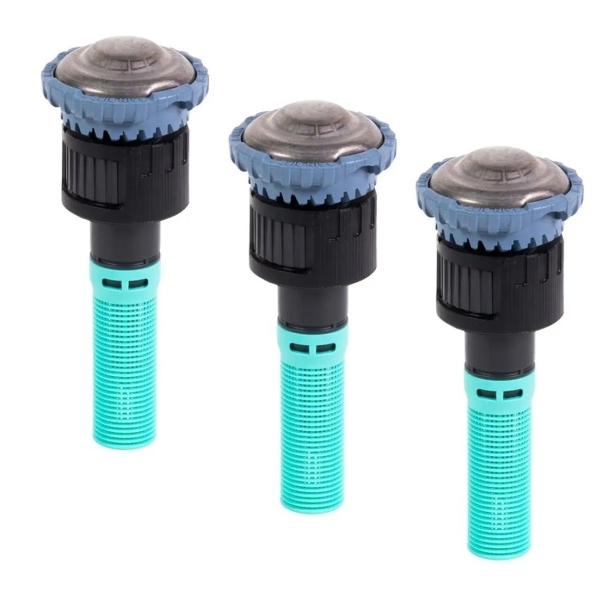 Buse Rotator Lot De 3 Buses Rotatives Hunter MP3000 - 90°-210° Buse