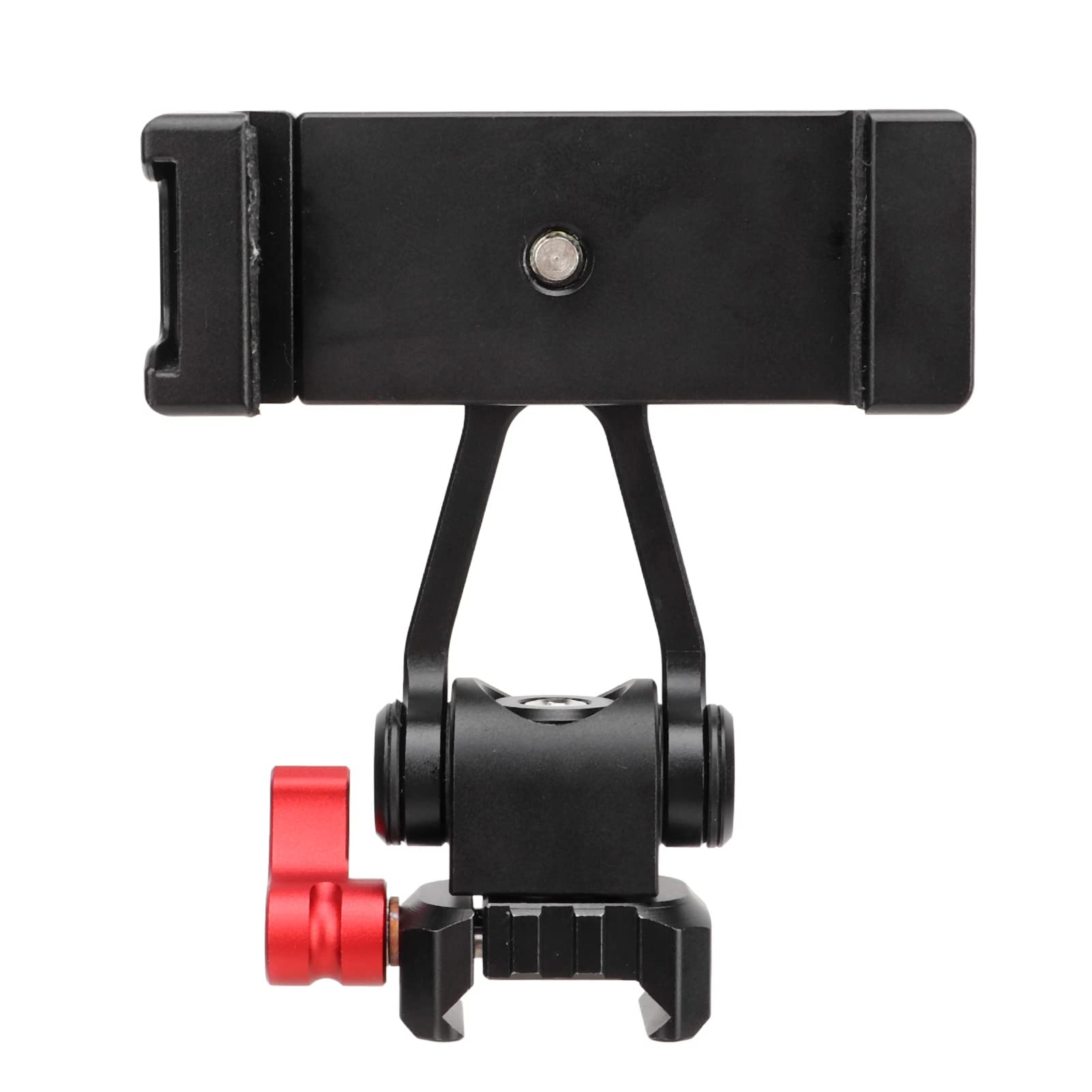 NEEWER Adaptateur De Griffe Pour Appareil Photo, Moniteur De Champ Lumineux, Microphone Vidéo, Support De Griffe LED, Compatible Avec Appareil Photo Canon Nikon Caméscope