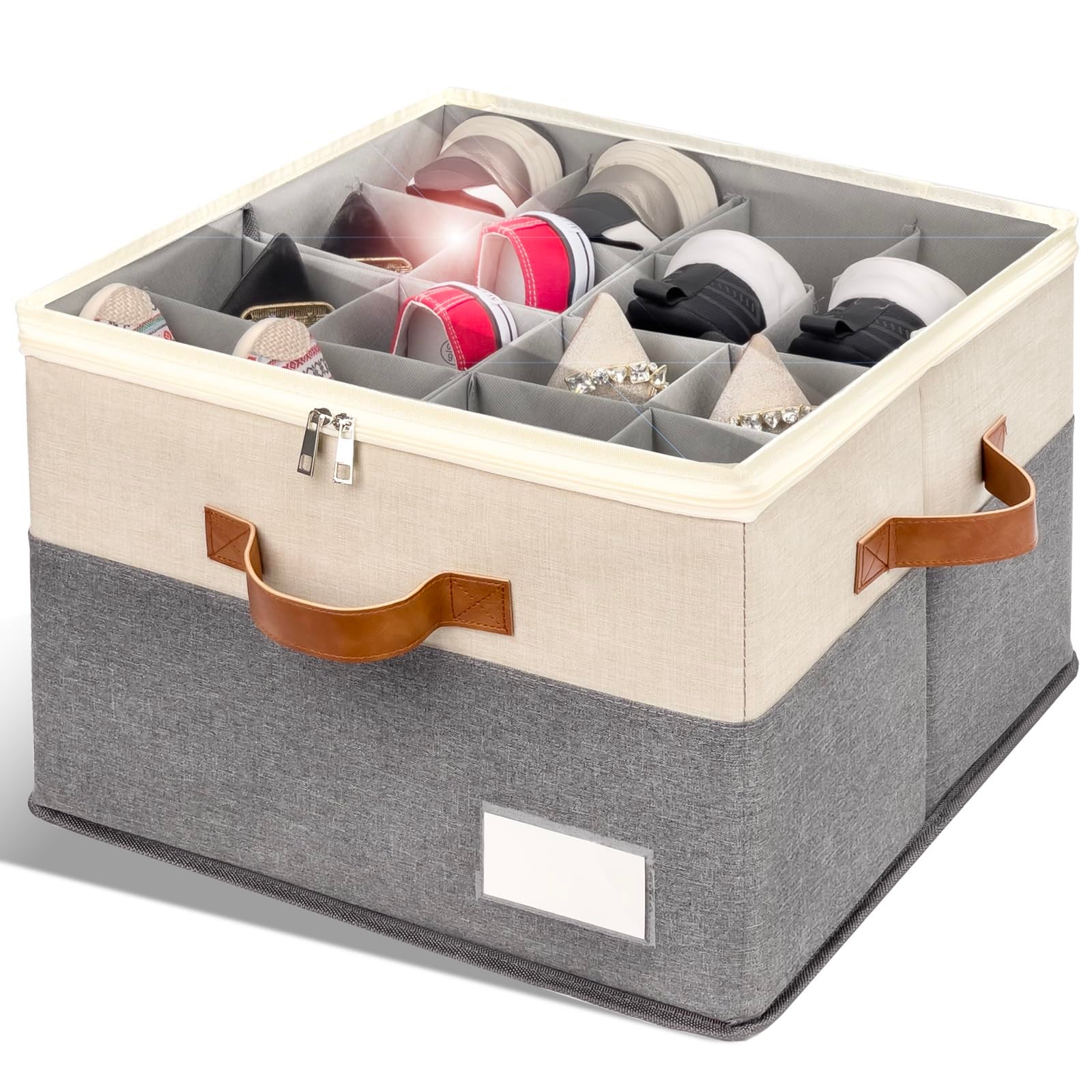 Organisateur chaussures L=80cm l=30cm H=45cm