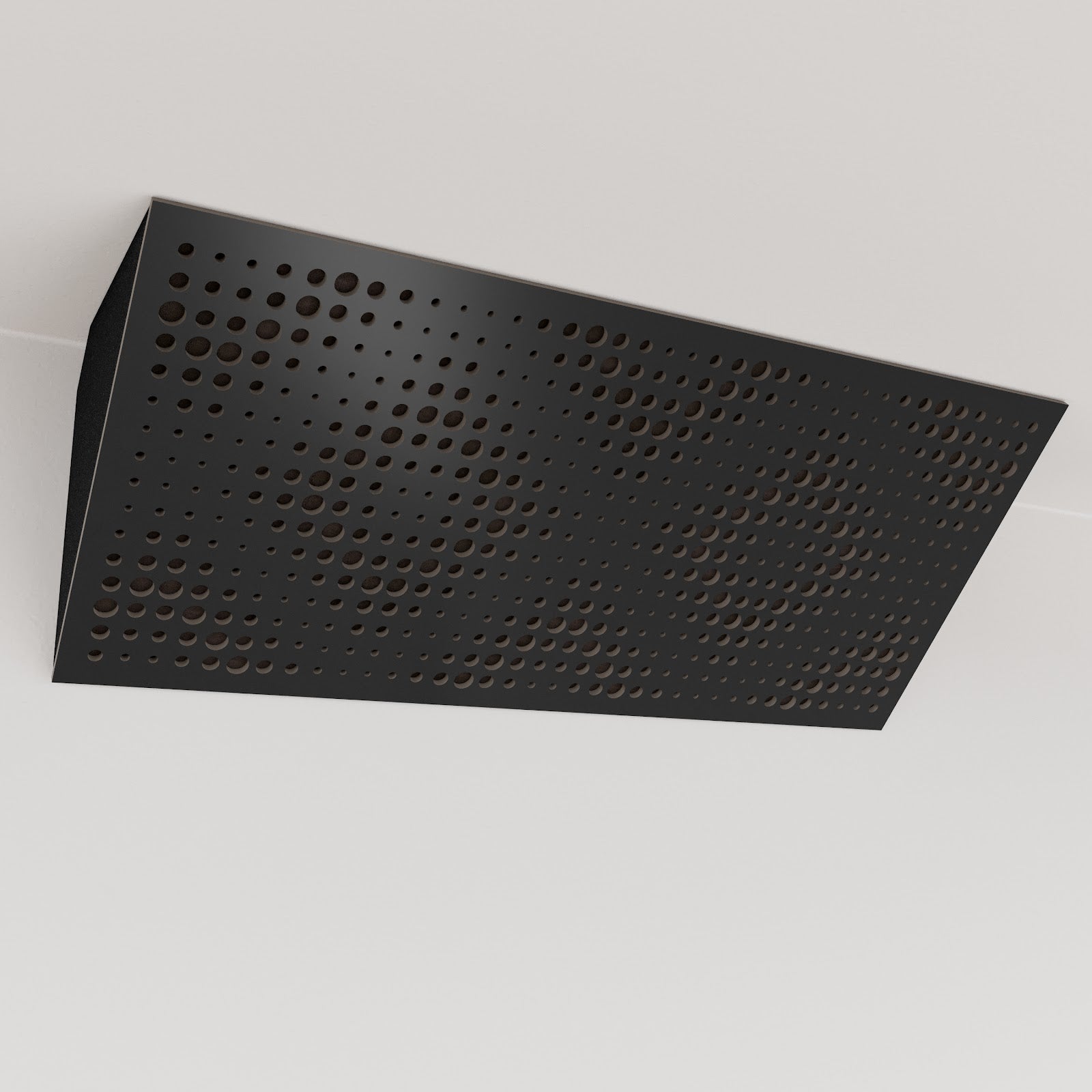 Panneau 3D