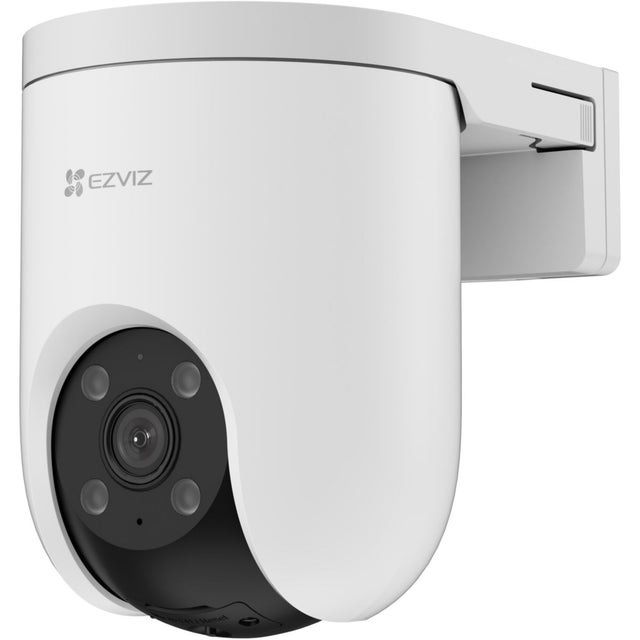 Kamera dozorowa EZVIZ H8c Pro 4K Rozdzielczość 4K i Widzenie nocne