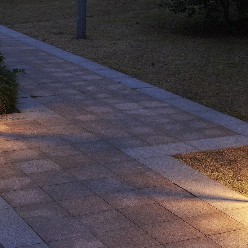 Lampa ogrodowa stojąca Porto czarna 1xE27x15W IP65 wym: 50 x 14,5 x 14,5 cm aluminium SU-MA