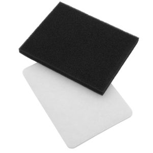 Kit De 3 Filtres Pour Dirt Devil Centrino X3.1, M2012, M2725, Etc. - Neuf, Marque Vhbw