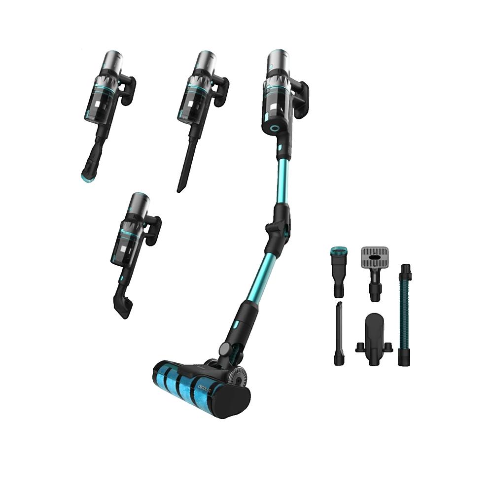 Cecotec Conga Rockstar 2500 Thunder Pet Flex - Imagen 2
