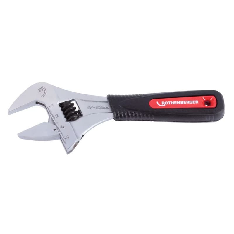 ROTHENBERGER SWO klucz nastawny 6" - 1500001509