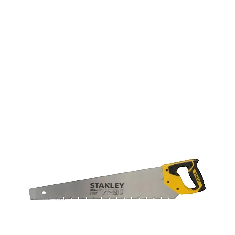 SERRUCHO JET-CUT 550MM STANLEY - 3