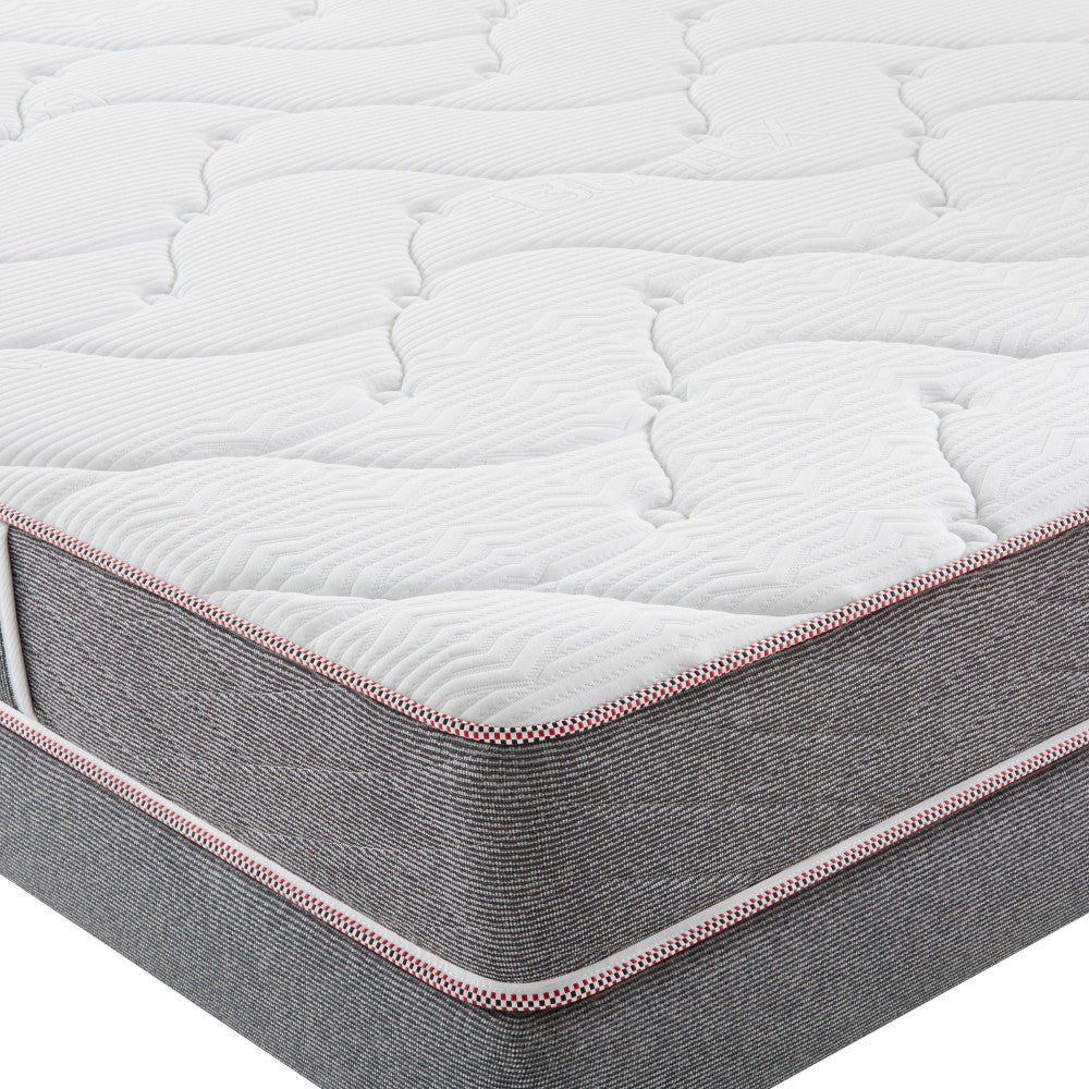 Integral 3 - Matelas en mousse, accueil ferme - 160x200 cm - 7
