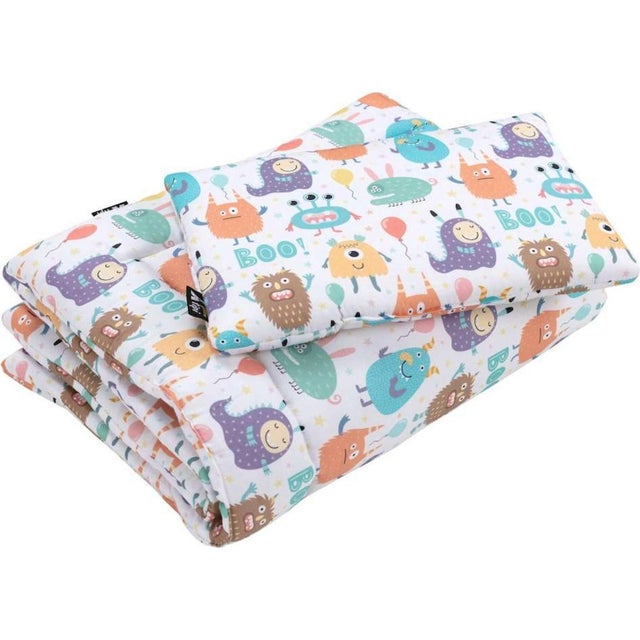 Parure de lit enfant Sweet Dreams - 140 x 200 cm