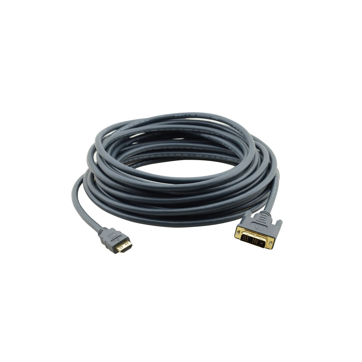 Adaptateur Kramer VM-2DVI – 2 Ports DVI – 12V – Occasion Fonctionnel
