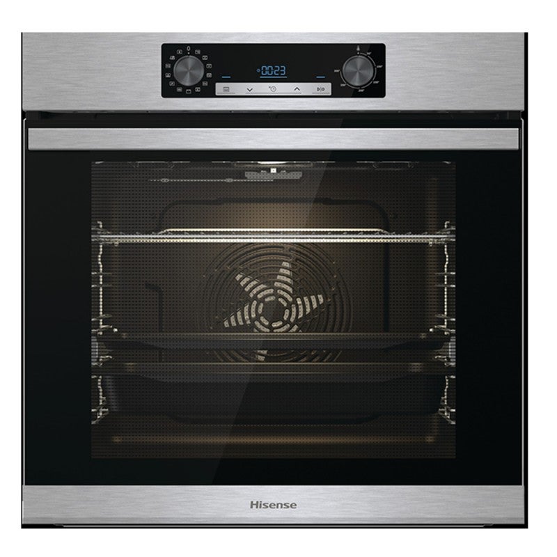 Horno hisense bsa65226ax inox vapor