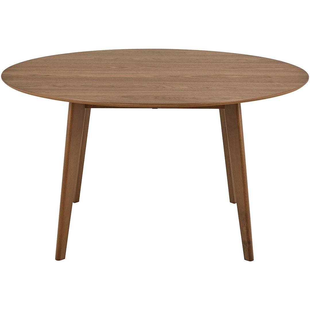 Roxby stół do jadalni 140x140cm natura.