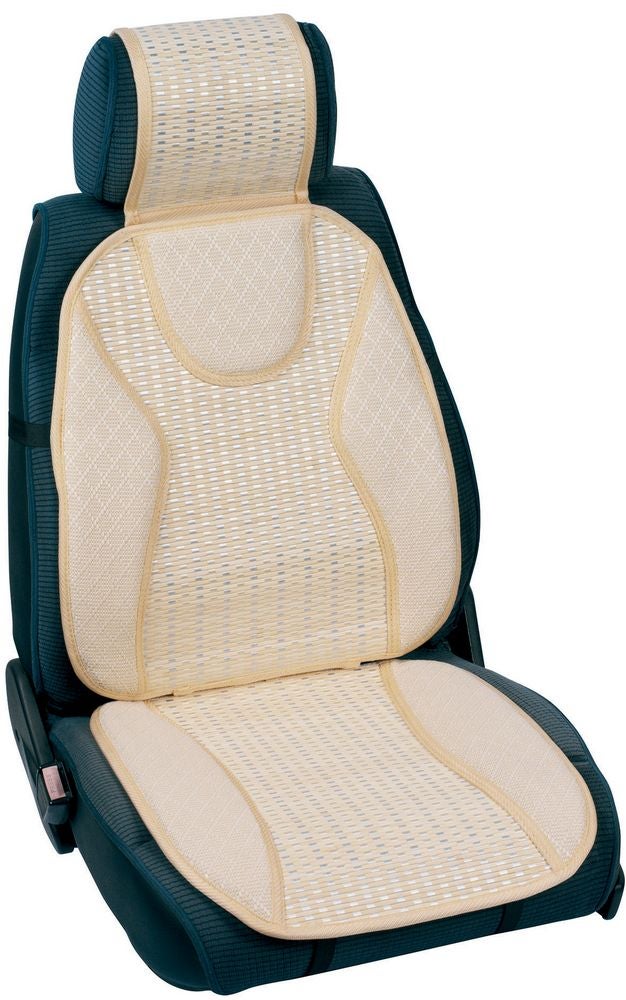 Maniglie Per Sedili Posteriori Auto | 2 Pezzi | Antiscivolo | Universali | In Nylon Intrecciato - Foto 4