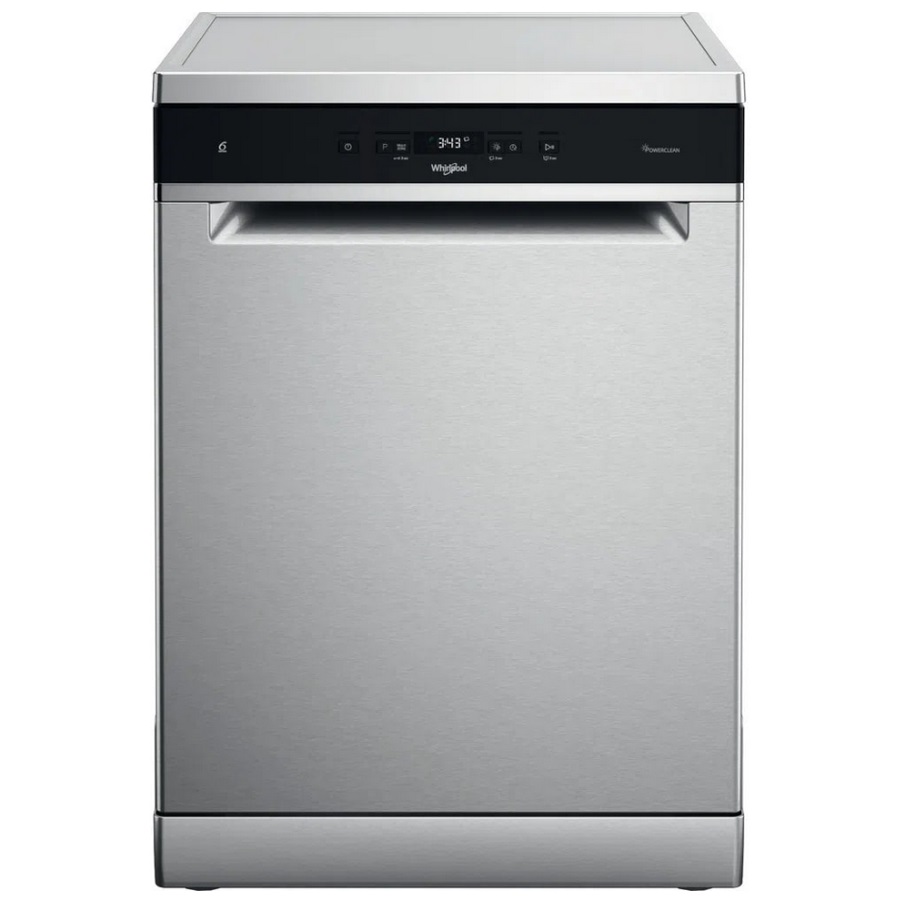 Lave-vaisselle-60-cm WHIRLPOOL - WFC3C42PX - 3